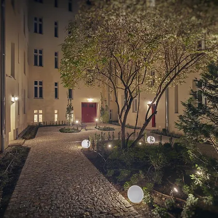 Jacko 17 * Poznań